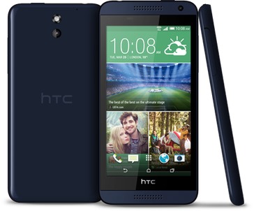 HTC Desire 610 D610t TD-LTE